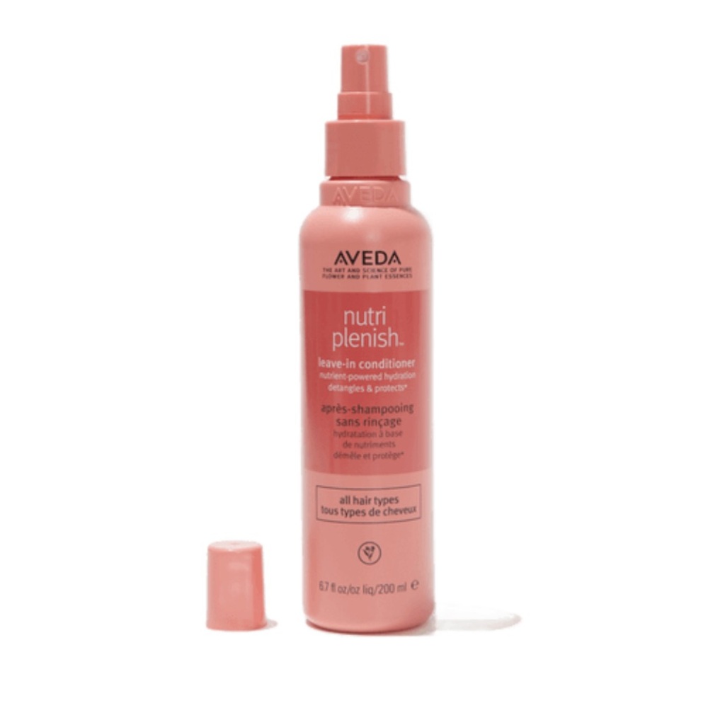 *NEW* Aveda Nutriplenish leave in 200ml